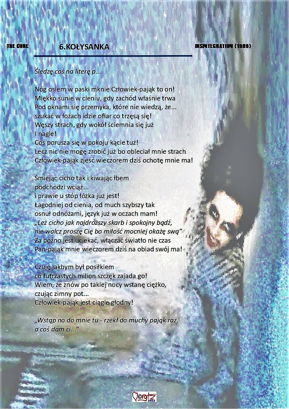 Lullaby