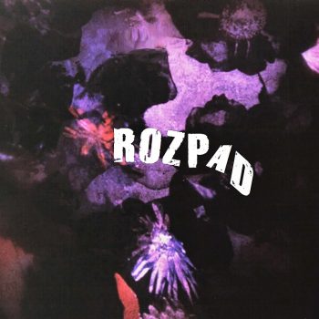 Rozpad